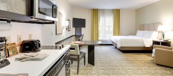 Candlewood Suites Dallas NW - Farmers Branch by IHG