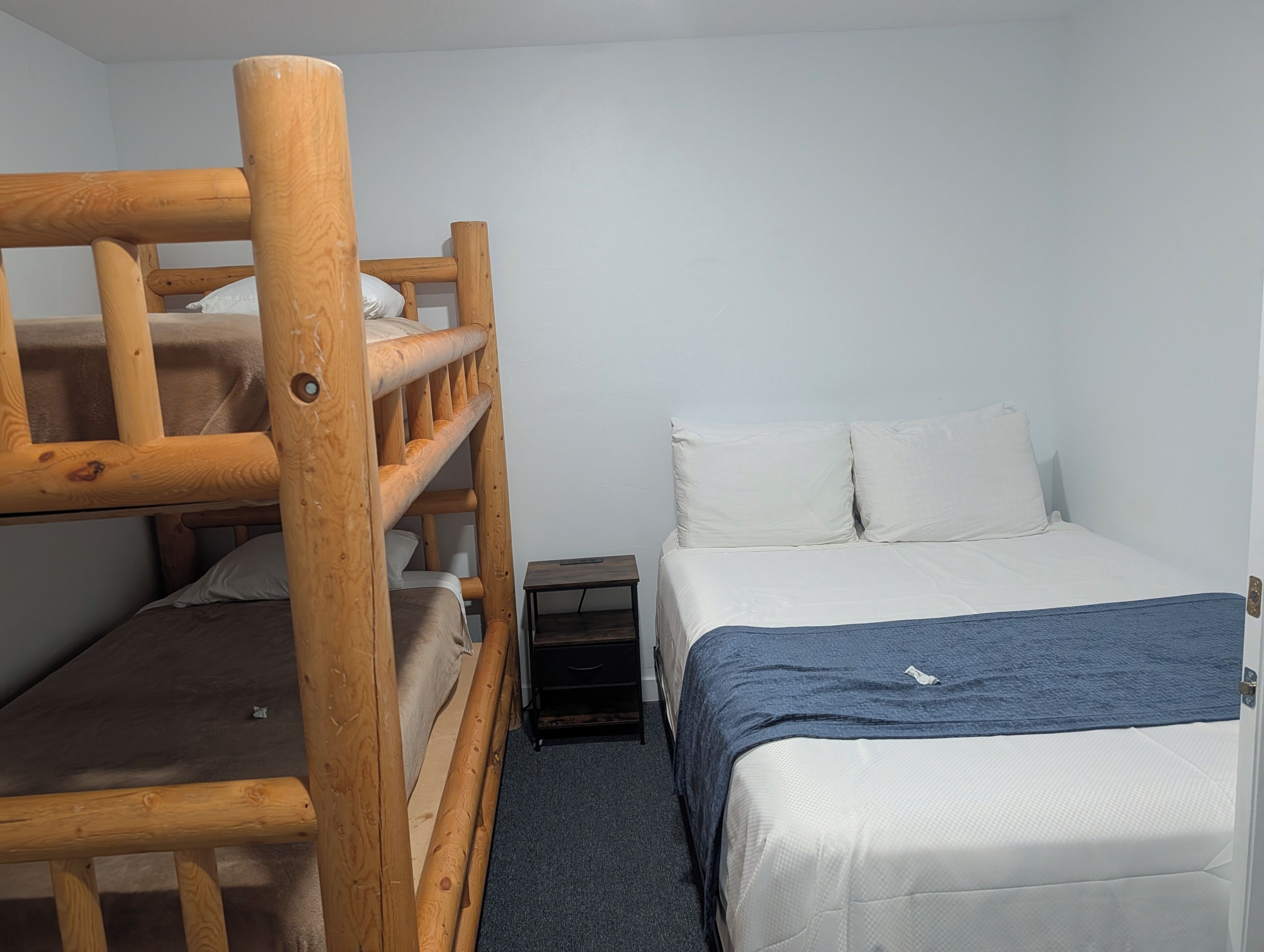 Standard Condo #10 | Free WiFi, bed sheets