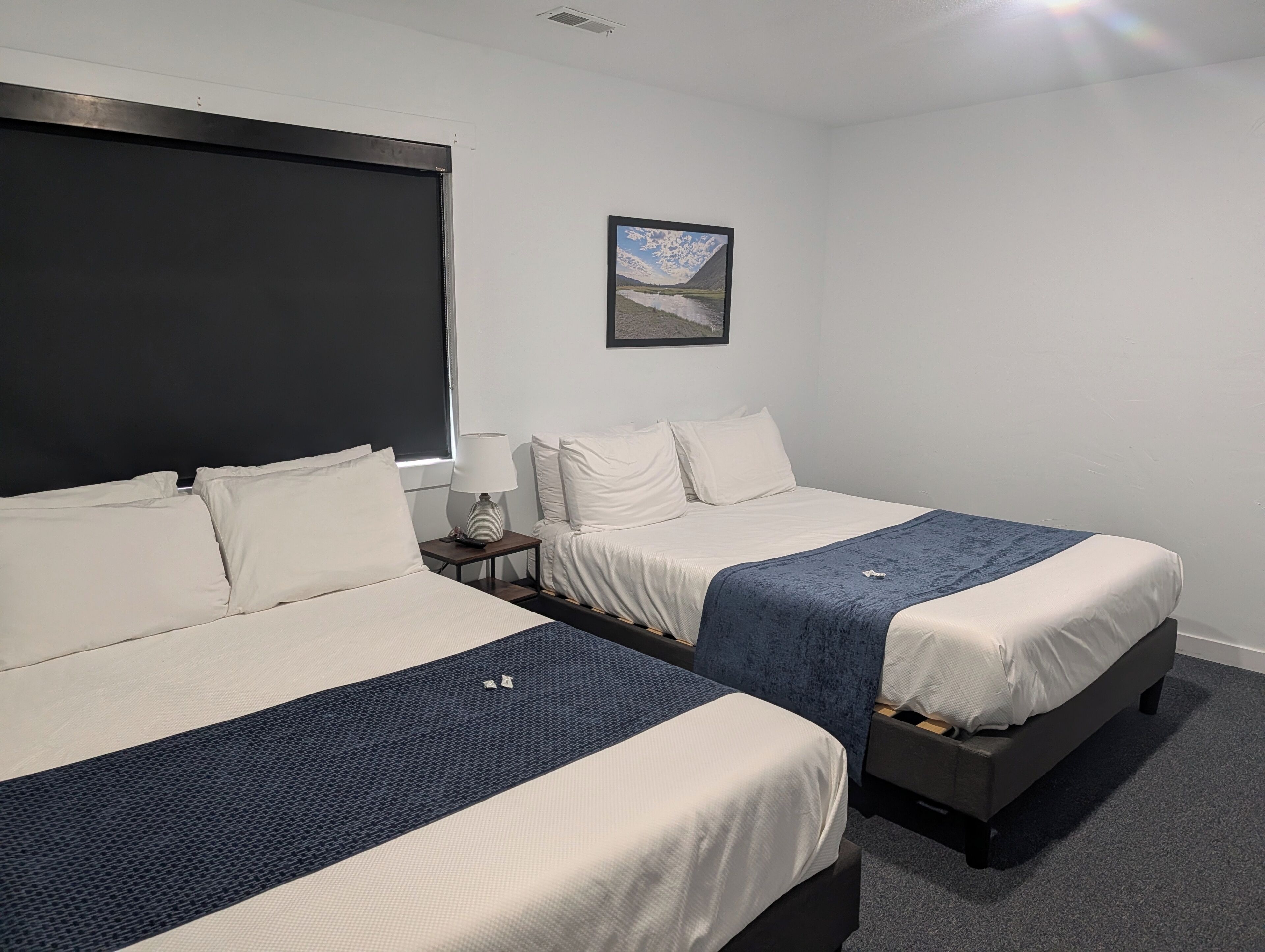 Standard Condo | Wi-fi percuma, cadar katil 