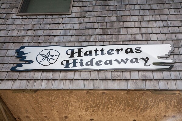 Cottage, 3 Bedrooms | Exterior detail