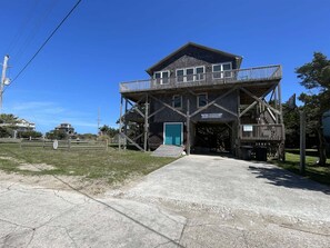 Cottage, 3 Bedrooms | Exterior
