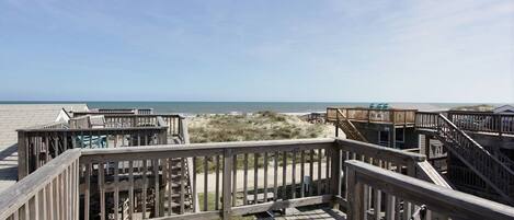 Studio | Property grounds