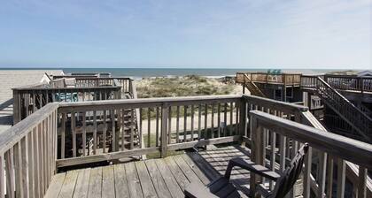 26 Salty Dogs Studio Bedroom Condo by RedAwning