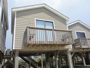 Estudio | Exterior