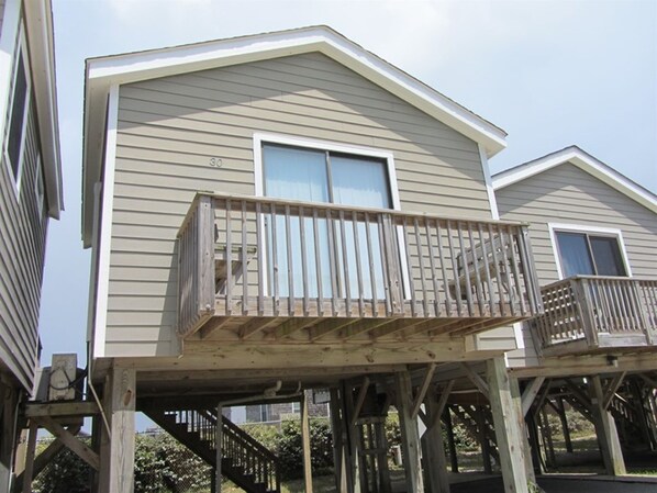 Studio | Außenbereich