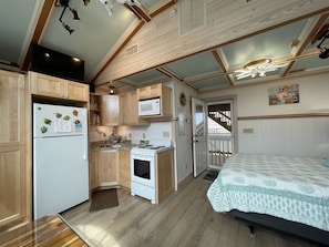 Studio | 1 bedroom, free WiFi