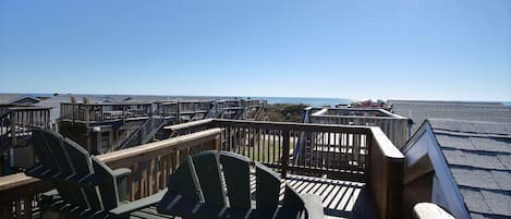 Condo, 1 chambre | Terrain de lâhĂ©bergement