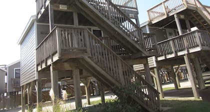 16 License To Chill 1 Bedroom Condo by RedAwning