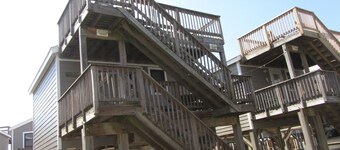 16 License To Chill 1 Bedroom Condo by RedAwning