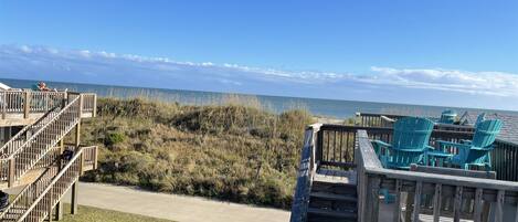 Studio | Property grounds