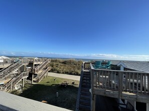 Studio | Terrace/patio