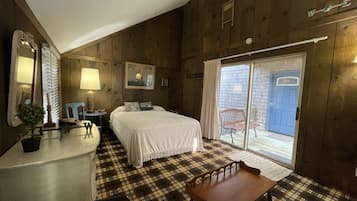 Cottage, 3 kamar tidur | 3 kamar tidur, Wi-Fi gratis, dan seprai linen