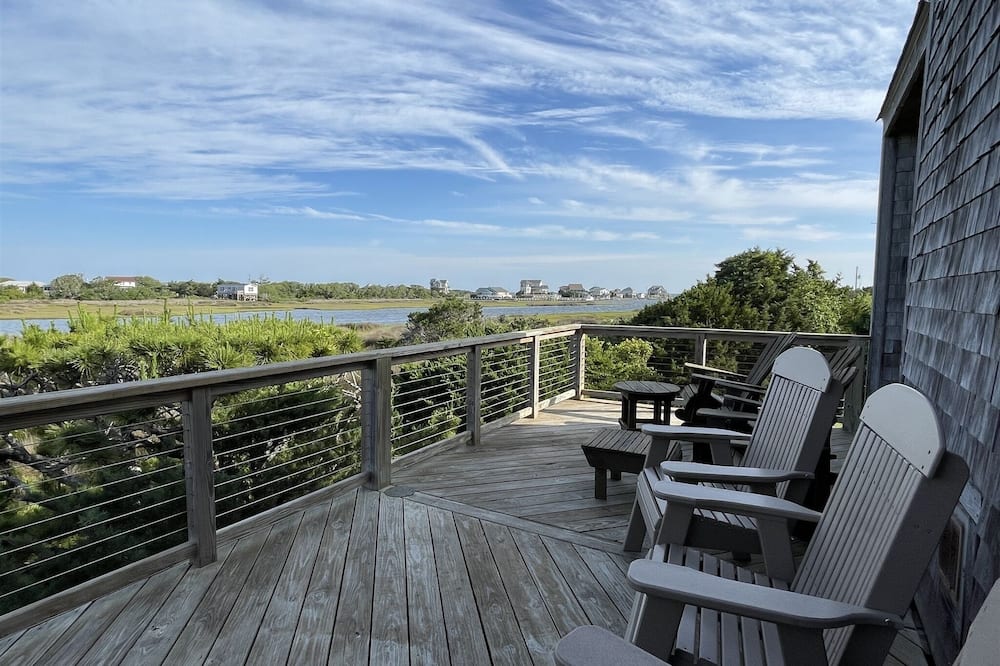 Will's Hideaway 3 Bedroom Cottage by RedAwning - Pamlico Sound, NC