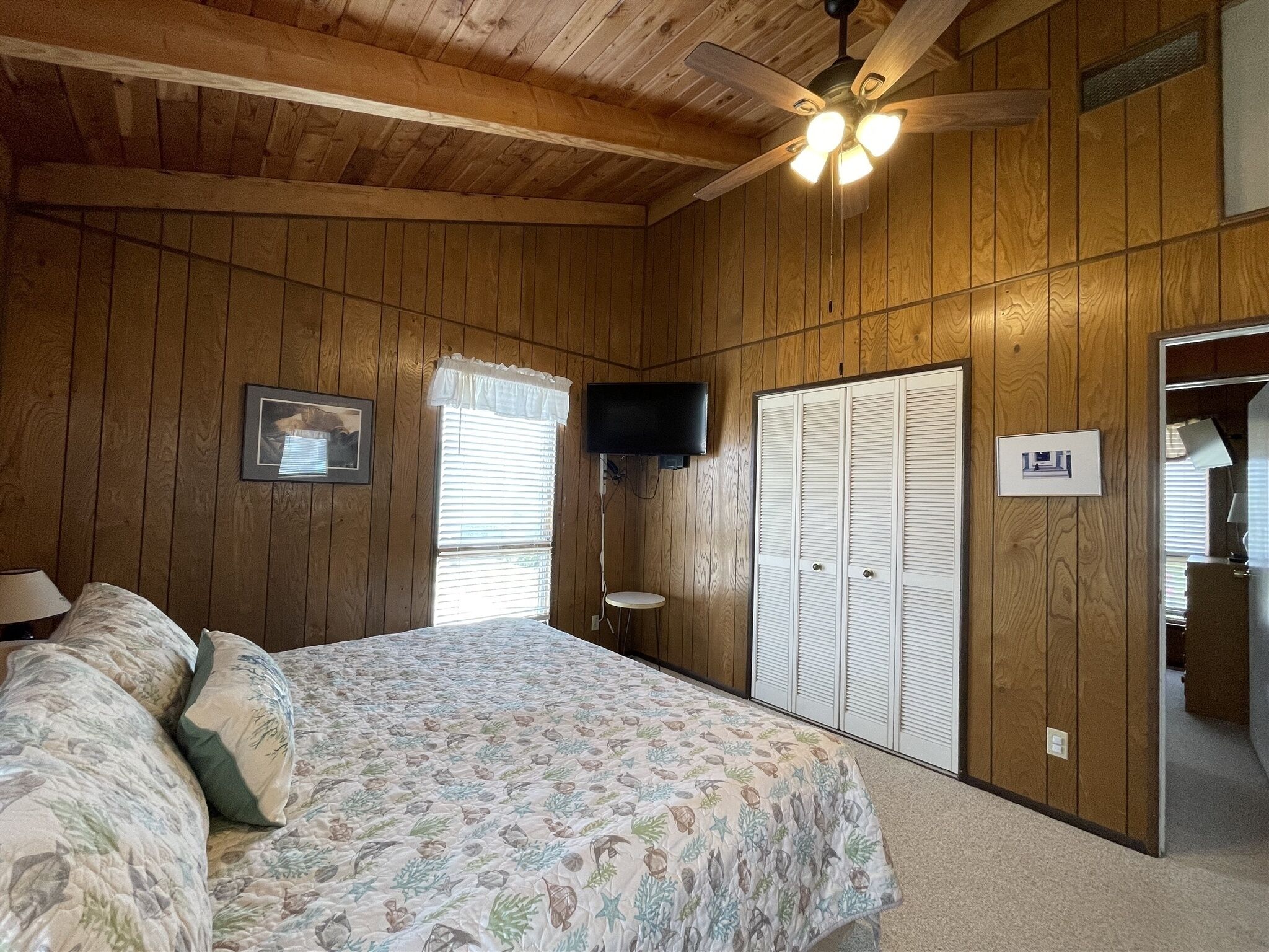 Cottage, 3 Bedrooms | 3 bedrooms, free WiFi, bed sheets