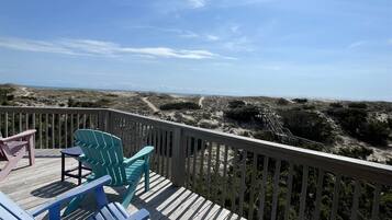 Cottage, 3 Bedrooms | Property grounds