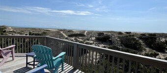 Dune Rose 3 Bedroom Cottage by RedAwning