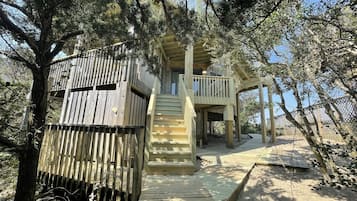 Cottage, 3 Bedrooms | Exterior