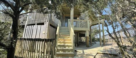 Cottage, 3 Bedrooms | Exterior