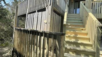 Cottage, 3 Bedrooms | Property grounds