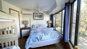 Cottage, 3 slaapkamers | 3 slaapkamers, gratis wifi, beddengoed