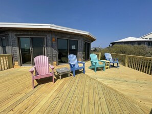 平房, 3 間臥室 | 露台/庭院