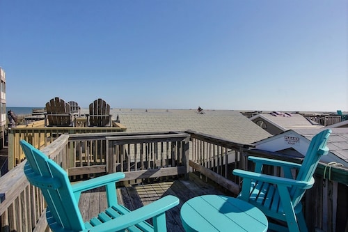31 Rip Tide Studio Bedroom Condo