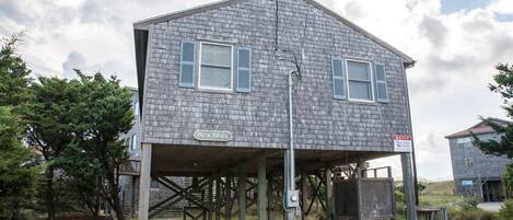 Cottage, 3 camere da letto | Esterni