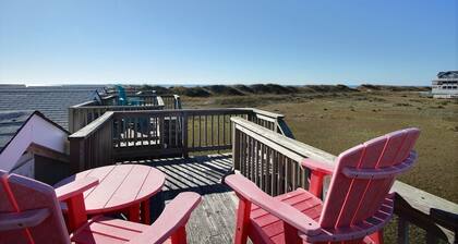 4 Carolina Lady Studio Bedroom Condo by RedAwning