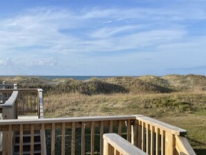 Studio | Property grounds - 7 Safe Harbor Studio Bedroom Condo by RedAwning (Hatteras)