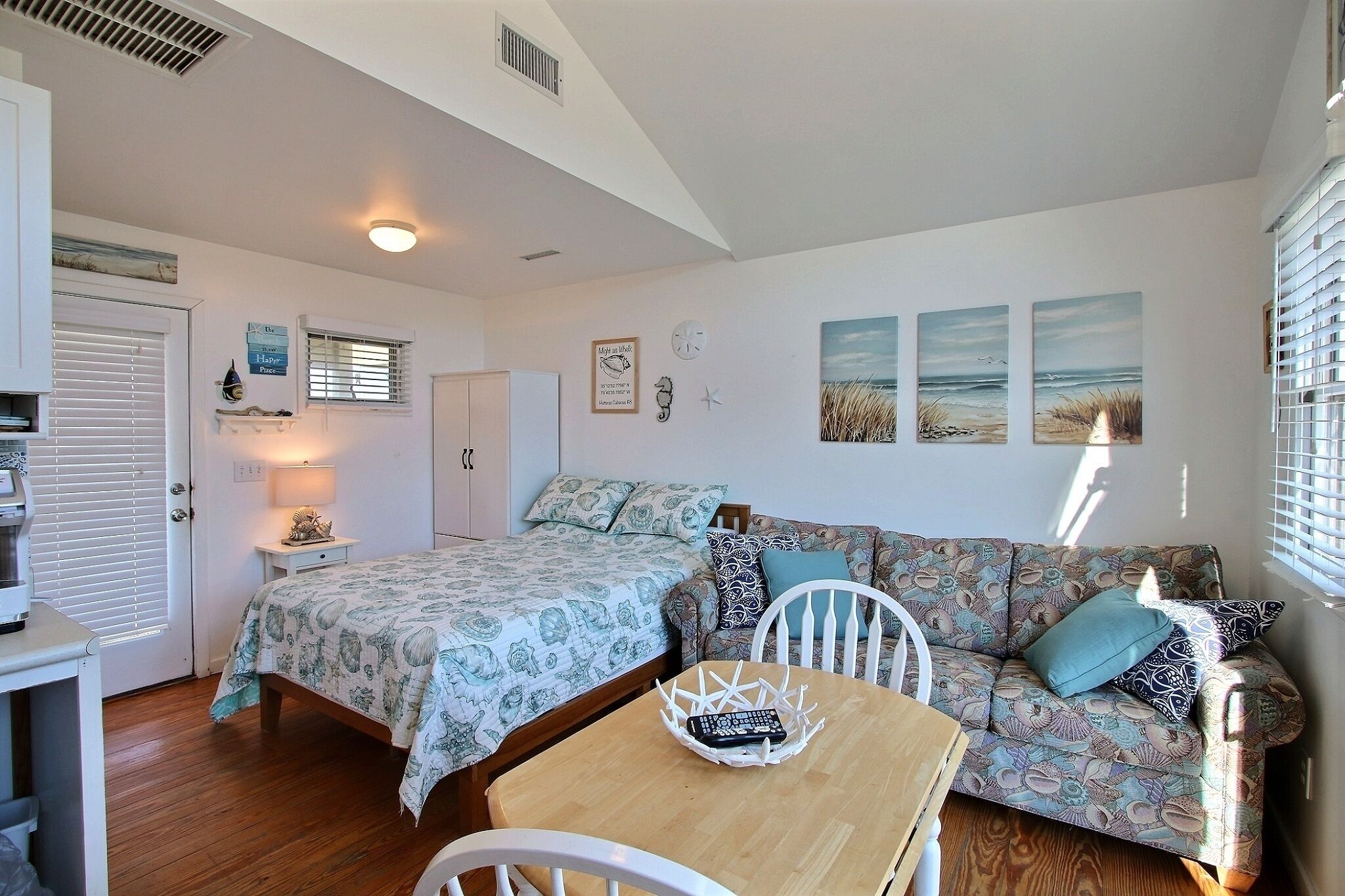 Studio | 1 soverom og wi-fi (inkludert)