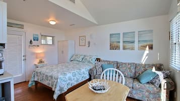 Studio | 1 soverom og wi-fi (inkludert)