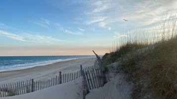 Studio | Strand | På stranden