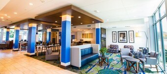 Holiday Inn Express & Suites Greenville S- Piedmont by IHG