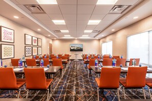 Meeting facility - Holiday Inn Express & Suites Greenville S- Piedmont by IHG (Piedmont)