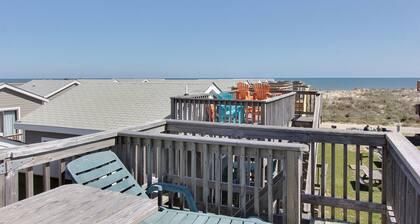 23 The Lighthouse 1 Bedroom Condo by RedAwning