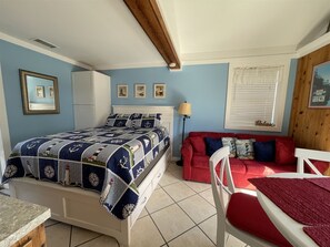 Appart'hôtel, 1 chambre