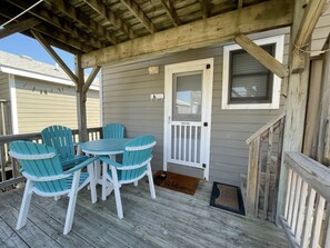 Appart'hôtel, 1 chambre | Enceinte de l’hébergement