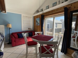Appart'hôtel, 1 chambre | Enceinte de l’hébergement
