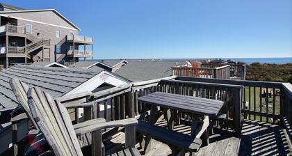 23 The Lighthouse 1 Bedroom Condo by RedAwning