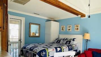 Condo, 1 Bedroom | 1 bedroom, free WiFi