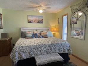 Condo, 1 Bedroom - Sw 4 Seas-the-day 1 Bedroom Condo by RedAwning (Hatteras)