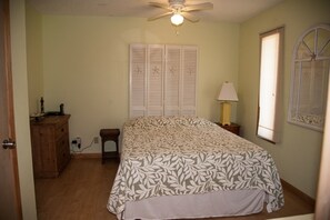 Condo, 1 habitación | 1 habitación y wifi gratis 