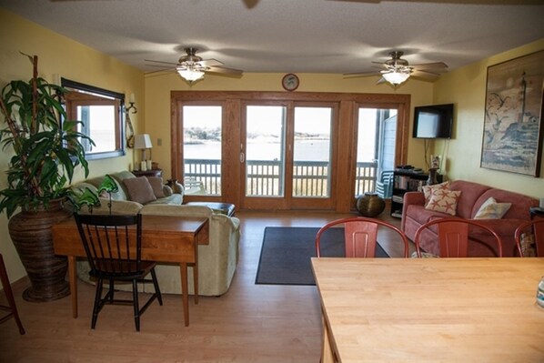 Condo, 1 habitación | Restaurantes