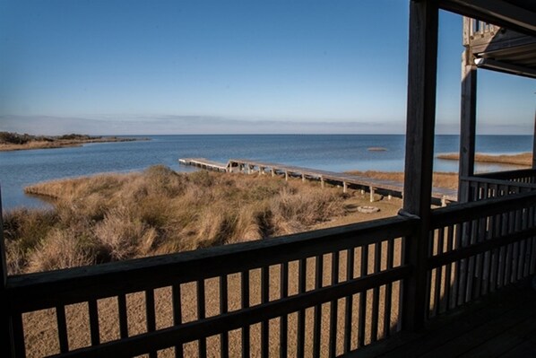 Condo, 1 Bedroom | Property grounds