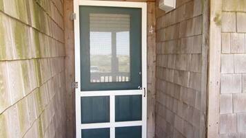 Condo, 1 phòng ngủ | Ngoại thất