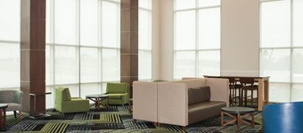 Holiday Inn Express & Suites- Birmingham North-Fultondale by IHG