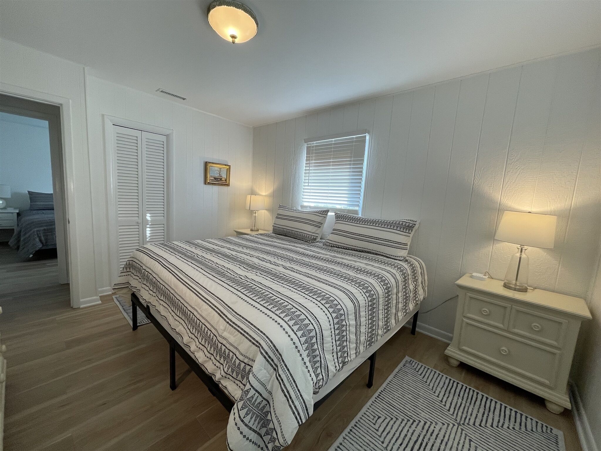 Cottage, 4 Bedrooms | 4 bedrooms, free WiFi