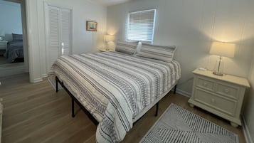 Cottage, 4 Bedrooms | 4 bedrooms, free WiFi