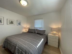 Cottage, 4 chambres | 4 chambres, Wi-Fi gratuit