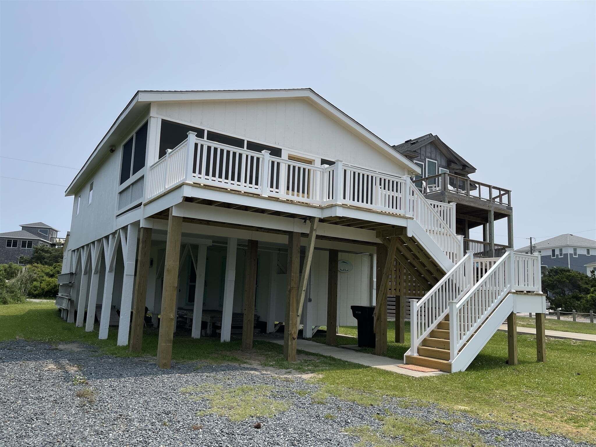 Cottage, 4 camere da letto | Esterni